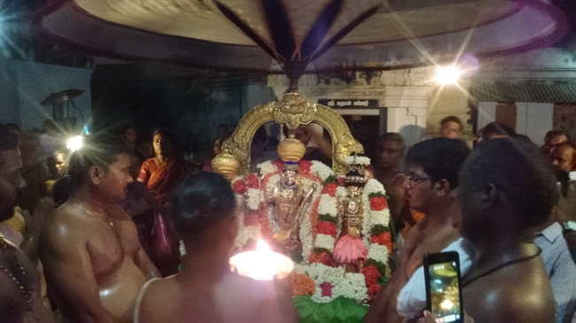 Tiruvellukai_ Sri_ Azhagiya_Singaperumal_ Kovil_Rama_Navami_Evening_52
