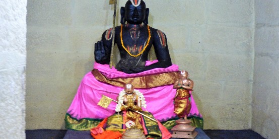 Bhaghavad-Ramanujachariya9