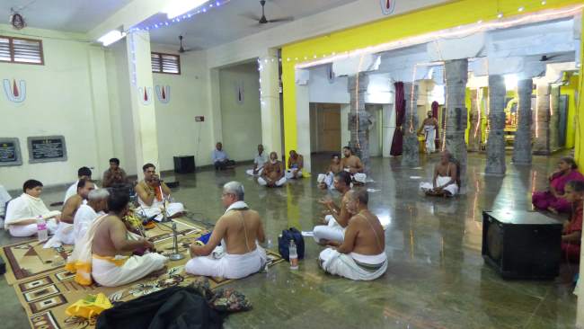 Kanchi Perumal Kovil Ramanuja Jayanthi Day 7- 2015005