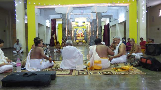 Kanchi Perumal Kovil Ramanuja Jayanthi Day 7- 2015006
