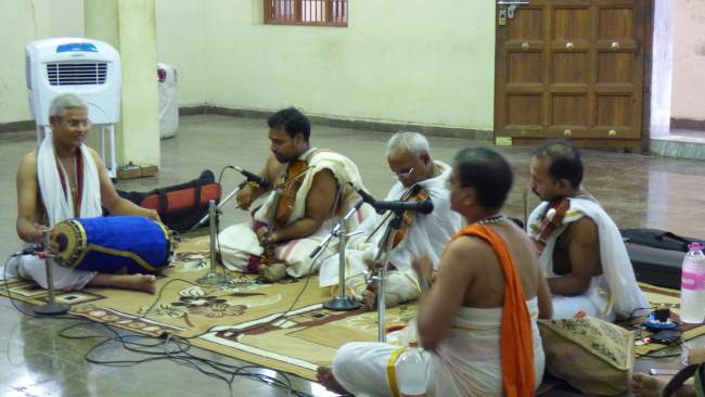 Kanchi Perumal Kovil Ramanuja Jayanthi Day 7- 2015007