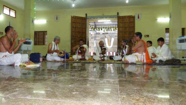 Kanchi Perumal Kovil Ramanuja Jayanthi Day 7- 2015017