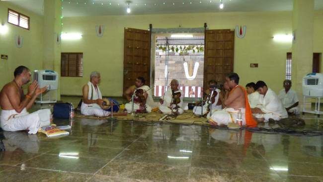 Kanchi Perumal Kovil Ramanuja Jayanthi Day 7- 2015018