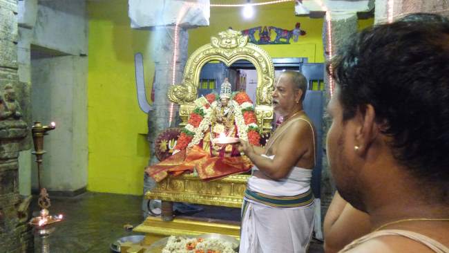 Kanchi Perumal Kovil Ramanuja Jayanthi Day 7- 2015024
