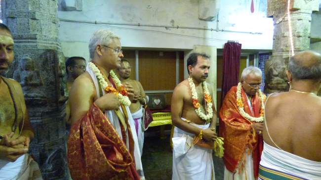 Kanchi Perumal Kovil Ramanuja Jayanthi Day 7- 2015026