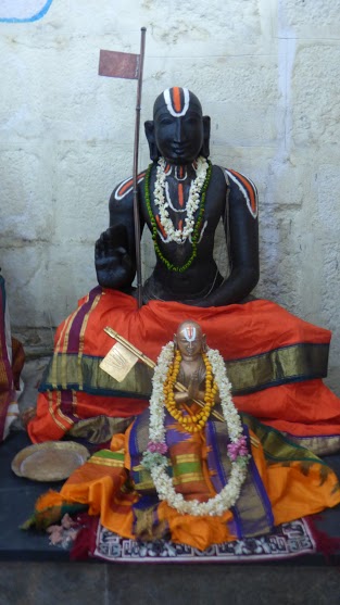 Kanchi-Sri-Varadaraja-Perumal