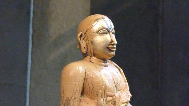 Nagareshu Kanchi Thoopul Swami Desikan Sannadhi 019
