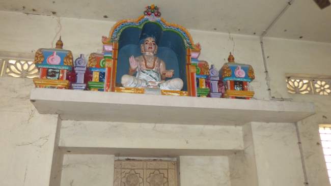 Nagareshu Kanchi Thoopul Swami Desikan Sannadhi 029