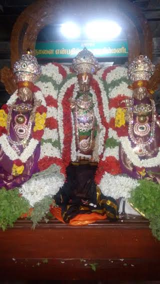 Narasingapuram-Sri-Lakshmi-Narasimha-Swamy5