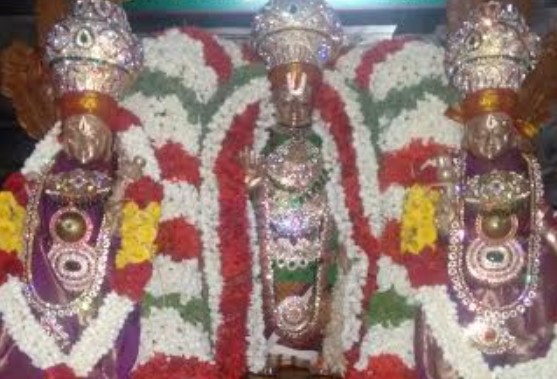 Narasingapuram-Sri-Lakshmi-Narasimha-Swamy6