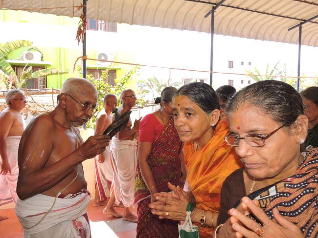 Srirangam-Braindavanam-Thillaisthanam-Swami-Varusha-Aradhanam18