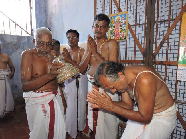 Srirangam-Braindavanam-Thillaisthanam-Swami-Varusha-Aradhanam19