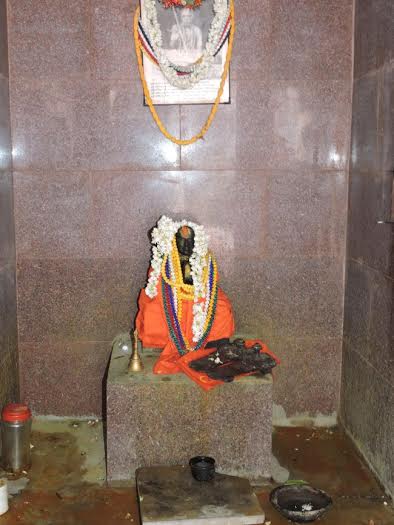 Srirangam-Braindavanam-Thillaisthanam-Swami-Varusha-Aradhanam21