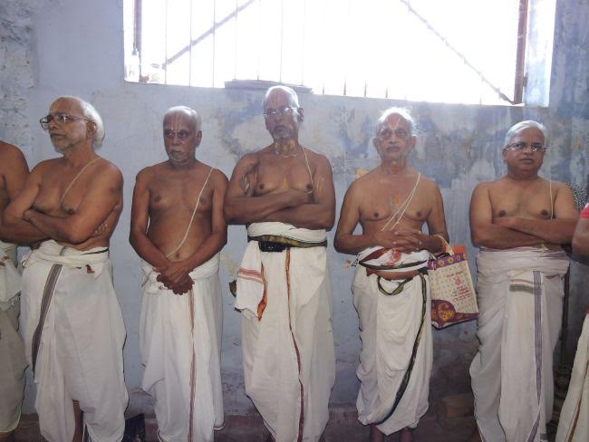 Srirangam-Braindavanam-Thillaisthanam-Swami-Varusha-Aradhanam4