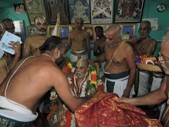 Srirangam-Srimad-Rayapuram-Andavan-Thirunakshatram22