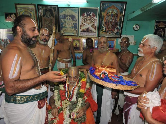 Srirangam-Srimad-Rayapuram-Andavan-Thirunakshatram23