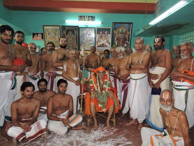 Srirangam-Srimad-Rayapuram-Andavan-Thirunakshatram28