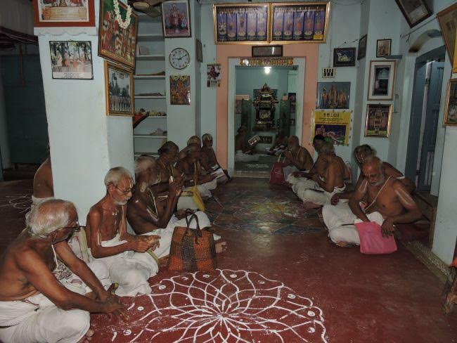 Srirangam-Srimad-Rayapuram-Andavan-Thirunakshatram30