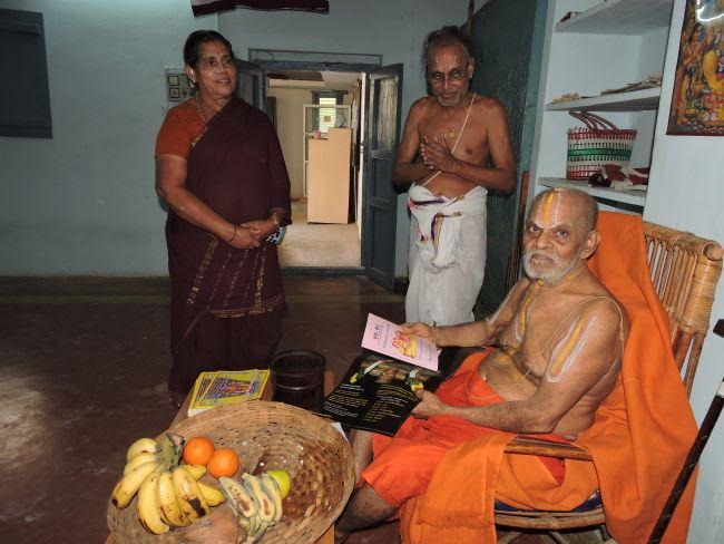 Srirangam-Srimad-Rayapuram-Andavan-Thirunakshatram40