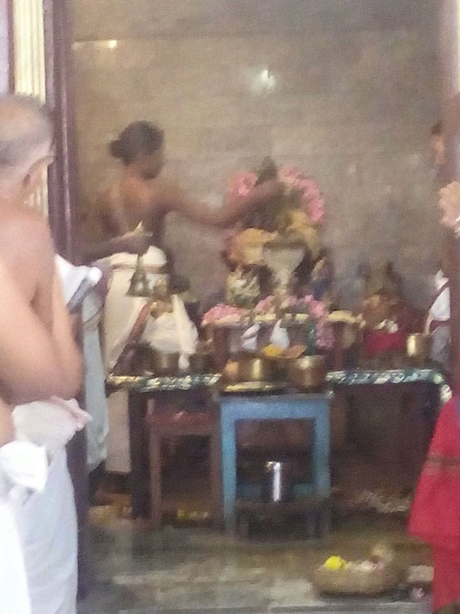 Thillaisthanam-Sri Ahobila-Mutt-Sannadhi10
