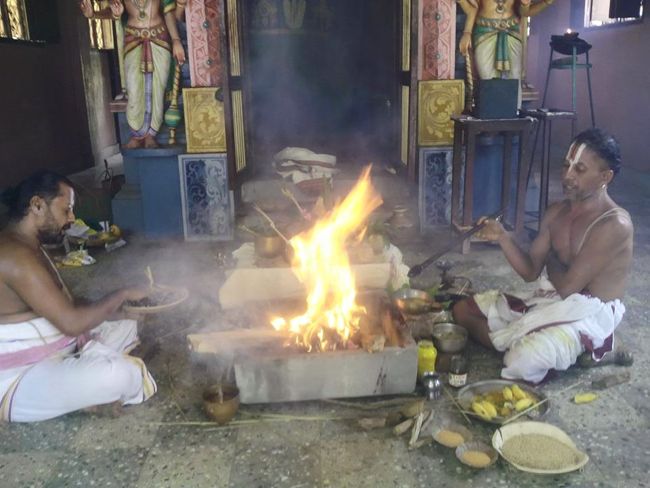 Thillaisthanam-Sri Ahobila-Mutt-Sannadhi2