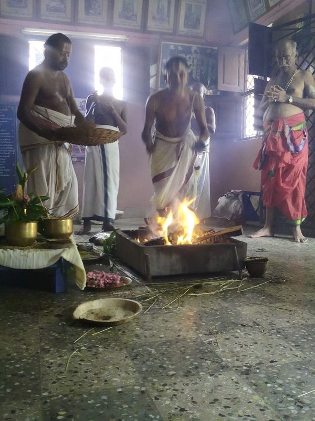 Thillaisthanam-Sri Ahobila-Mutt-Sannadhi3