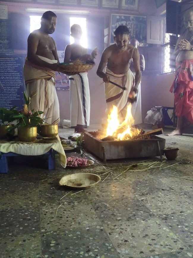 Thillaisthanam-Sri Ahobila-Mutt-Sannadhi4