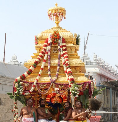 Thiruchanoor-Sri-Padmavathi-Thayar3