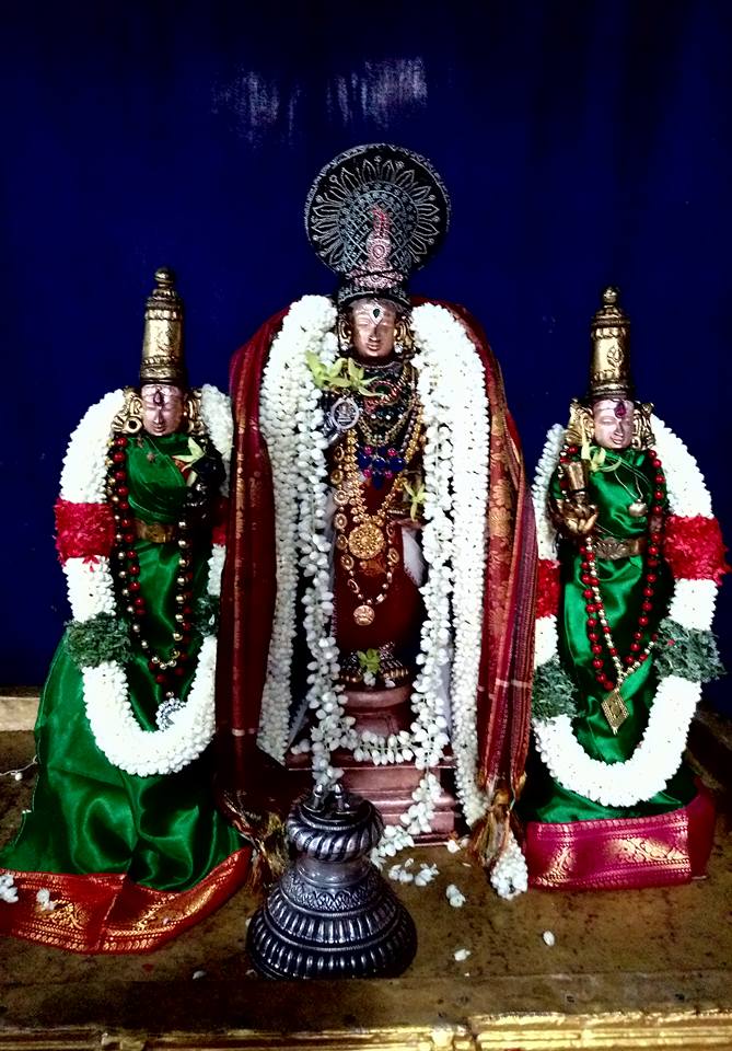 Thirukadalmallai-Sri-Sthalasayana-Perumal8