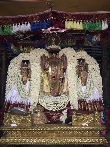 Thiruvahindrapuram-Sri Devanathan-Perumal
