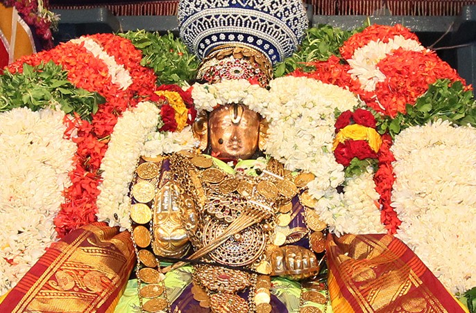 Tirupathi-Sri-Govindaraja-Swami