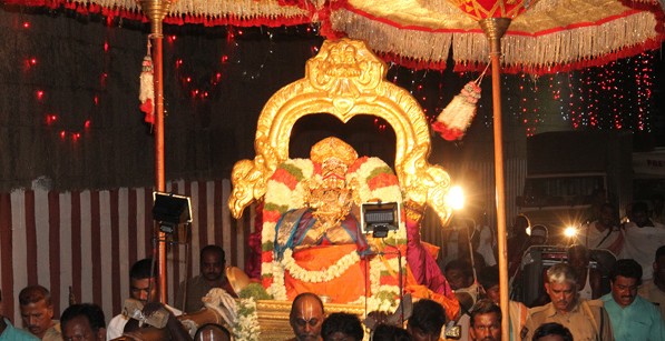 Tirupathi-Sri-Govindarajaswamy