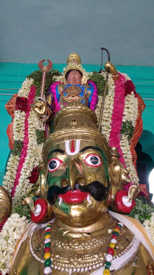 Vaduvur-Sri-Kothandaramaswamy1