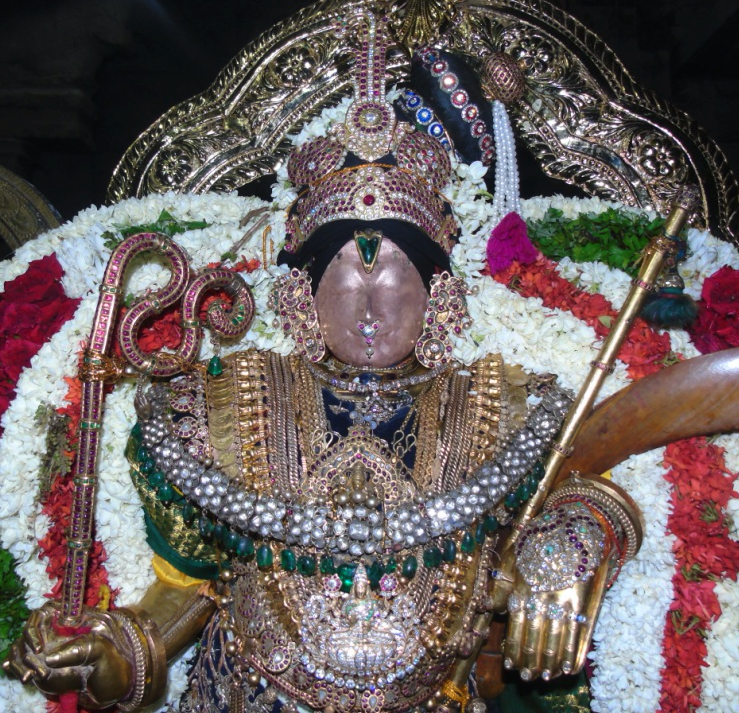 Mannargudi-Sri-Rajagopalaswamy
