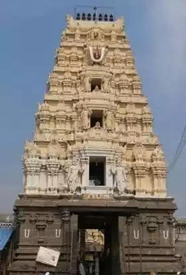 Narasingapuram-Sri-Lakshmi-Narasimha-Swami