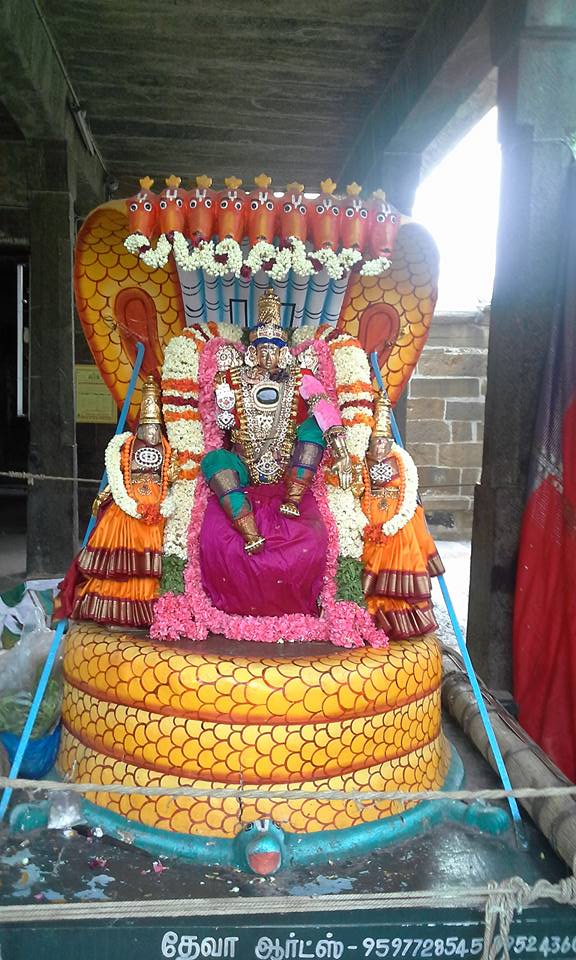 Thiru-Parameswara-Vinnagaram
