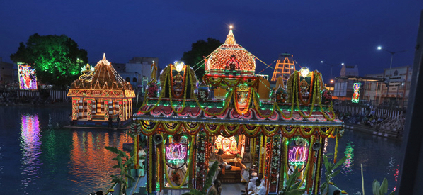 Thiruchanoor-Sri-Padmavathi-Thayar6