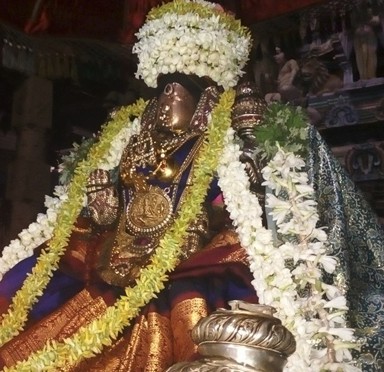Thiruchitrakootam-Sri-Pundarikavalli-Thayar3