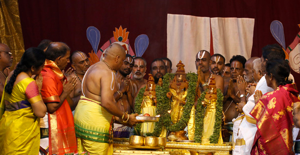 Tirumala-Tirupathi