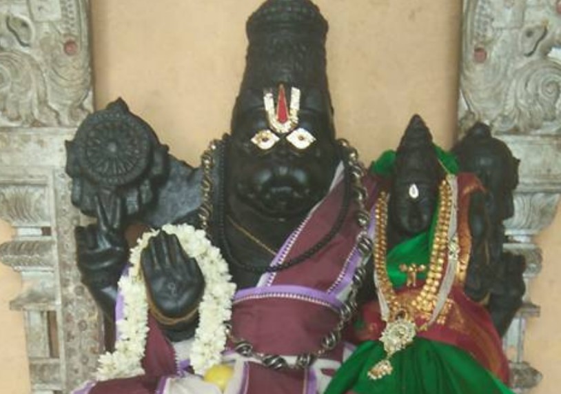 Nagapattu-Sri-Anantha-Lakshmi-Narasimha-Perumal6