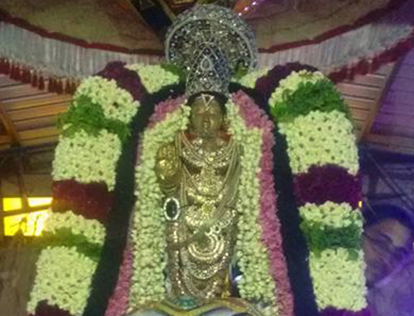 Narasingapuram-Sri-Lakshmi-Narasimha-Swamy