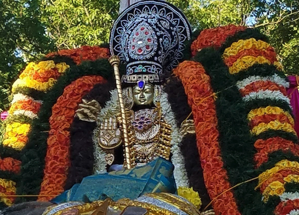Pomona-NY-Sri-Ranganatha-Temple