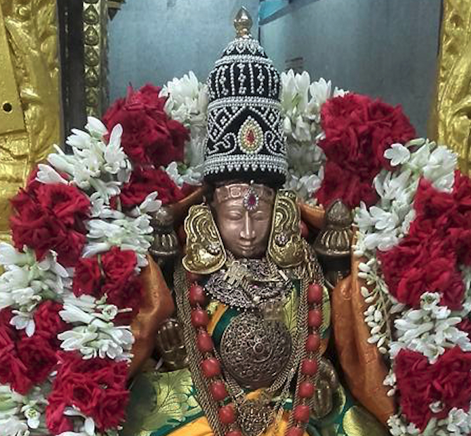 Sholingur-Sri-Lakshmi-Narasimhaswamy