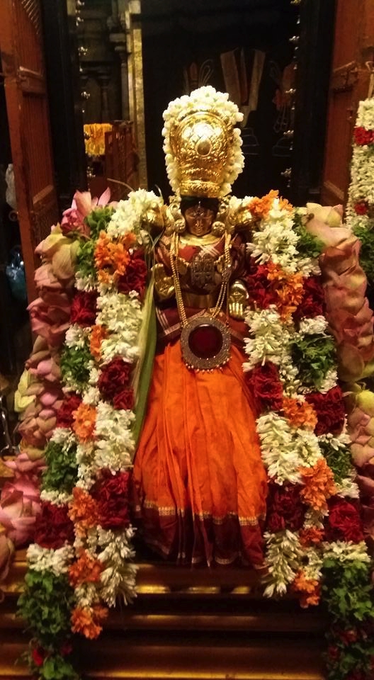 Thirukoodal-Azhagar-Temple-Sukravara-Purappadu_01