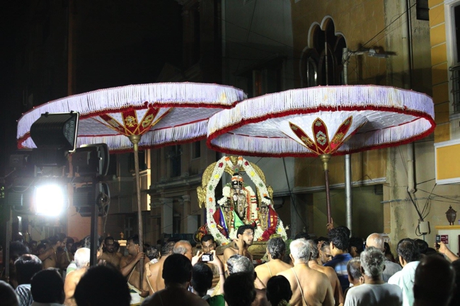 Thirumailai-Sri-Adhikesava-Perumal-Vanabojana-Utsava,-Vanamamalai-Mutt-Thiruvallikeni_16