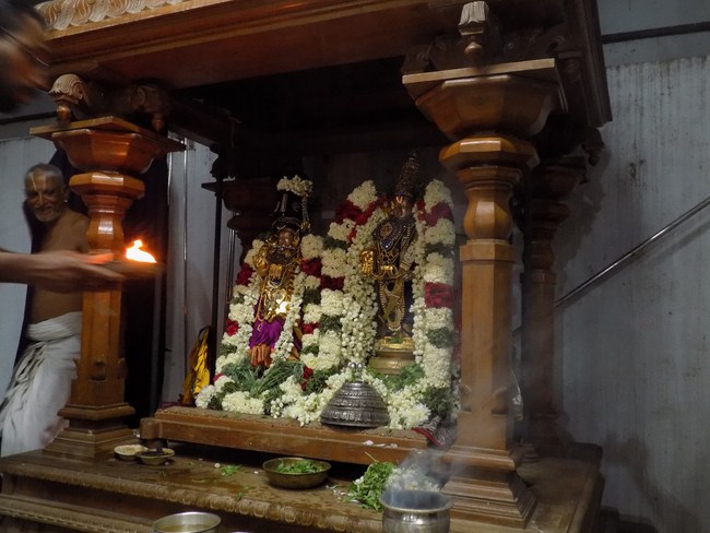 Madipakkam Sri Oppiliappan Pattabhisheka Ramar Temple Durmukhi Varusha Thiruvaadipooram ThiruKalyanam1
