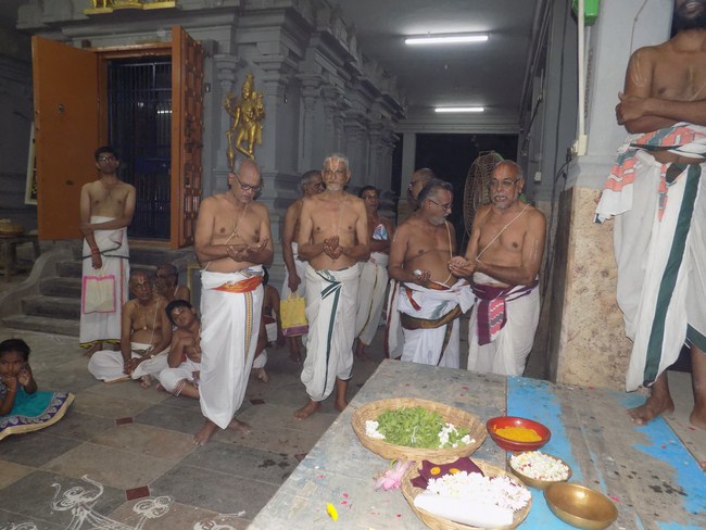 Madipakkam Sri Oppiliappan Pattabhisheka Ramar Temple Durmukhi Varusha Thiruvaadipooram ThiruKalyanam10
