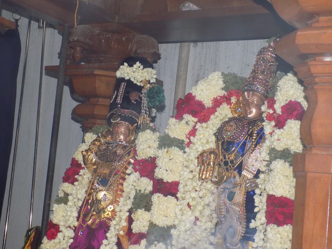 Madipakkam Sri Oppiliappan Pattabhisheka Ramar Temple Durmukhi Varusha Thiruvaadipooram ThiruKalyanam12