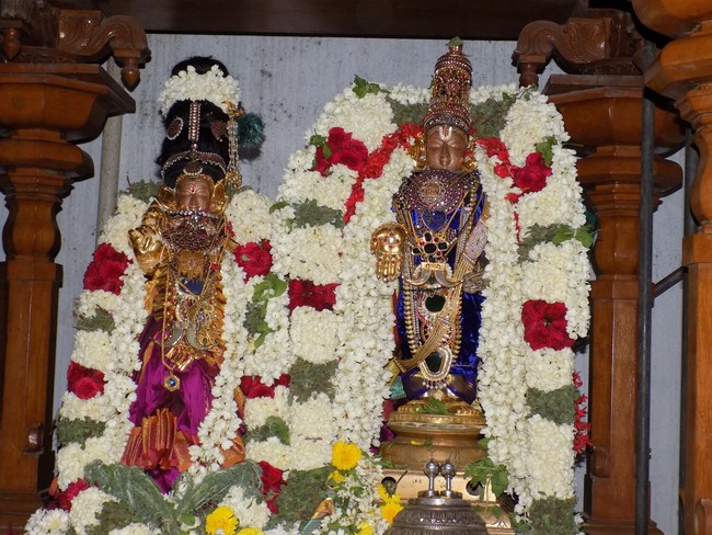 Madipakkam Sri Oppiliappan Pattabhisheka Ramar Temple Durmukhi Varusha Thiruvaadipooram ThiruKalyanam16