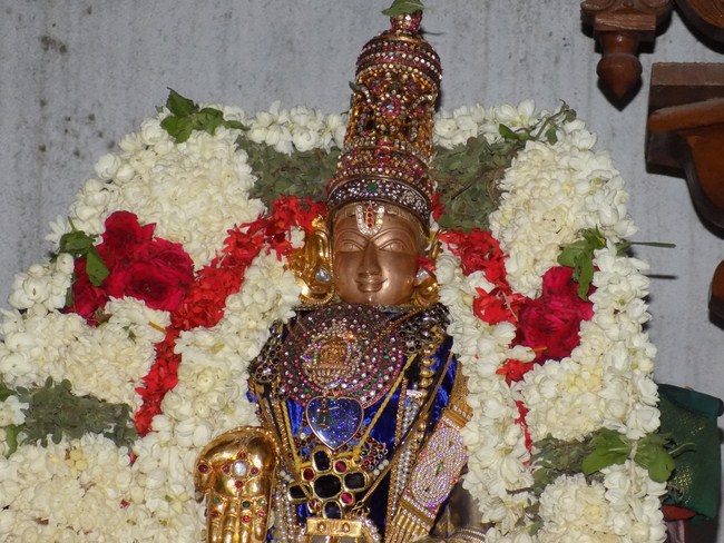 Madipakkam Sri Oppiliappan Pattabhisheka Ramar Temple Durmukhi Varusha Thiruvaadipooram ThiruKalyanam5